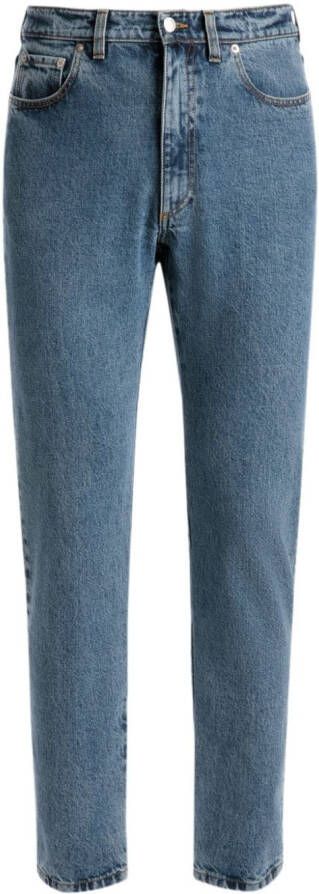 Bally Slim-fit jeans Blauw