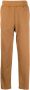 Bally Straight broek Bruin - Thumbnail 1