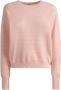 Bally Wollen trui Roze - Thumbnail 1