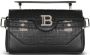 Balmain B-Buzz 19 schoudertas Zwart - Thumbnail 1