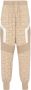 Balmain Broek Beige - Thumbnail 1