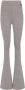 Balmain Broek met jacquard Grijs - Thumbnail 1