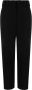 Balmain Broek met toelopende pijpen Zwart - Thumbnail 1