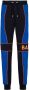 Balmain Joggingbroek met logo-inzetstukken Meerkleurig Heren - Thumbnail 1