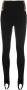 Balmain Legging verfraaid met knopen Zwart - Thumbnail 2