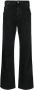 Balmain Straight jeans Zwart - Thumbnail 1