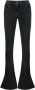 Balmain Flared jeans Zwart - Thumbnail 1