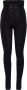 Balmain High waist legging Zwart - Thumbnail 1
