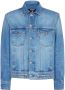 Balmain Jacks Blauw - Thumbnail 1