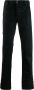 Balmain Jeans met zijstreep Zwart - Thumbnail 1