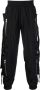 Balmain Joggingbroek met ritszak Zwart - Thumbnail 1