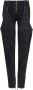 Balmain Katoenen jeans Zwart - Thumbnail 1