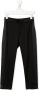 Balmain Kids Legging met logoband Zwart - Thumbnail 1