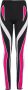 Balmain Jersey leggings Multicolor Dames - Thumbnail 1