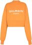 Balmain Tops Oranje - Thumbnail 1