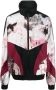 Balmain Jack met pastelprint Zwart - Thumbnail 1