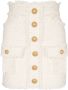 Balmain Rokken Beige - Thumbnail 1