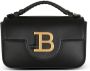 Balmain Crossbody bags BBuzz Mini Crossbody Bag in zwart - Thumbnail 2