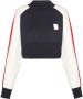Balmain Retro PB sweatshirt Multicolor Dames - Thumbnail 1