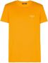 Balmain T-shirts & hemden Oranje - Thumbnail 1