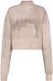 Balmain Tops Beige - Thumbnail 1