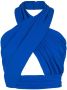 Balmain Tops Blauw - Thumbnail 1