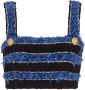 Balmain Tops Blauw - Thumbnail 1