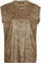 Balmain Tops Bruin - Thumbnail 2