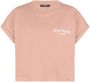Balmain T-Shirts Roze Dames - Thumbnail 2