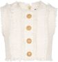 Balmain Tops Wit - Thumbnail 1