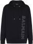 Balmain Trui met logoprint Zwart - Thumbnail 1