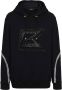 Balmain Verfraaide sweater Zwart - Thumbnail 1
