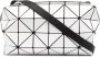 Bao Issey Miyake Carton crossbodytas Wit - Thumbnail 1