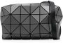 Bao Issey Miyake Cossbodytas met geometrisch patroon Grijs - Thumbnail 1