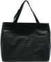 Bao Issey Miyake Draagtas met geometrisch vlak Zwart - Thumbnail 1