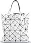Bao Issey Miyake Shopper met geometrisch design Wit - Thumbnail 1