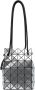 Bao Issey Miyake Bucket-tas met geometrisch vlak Zilver - Thumbnail 1