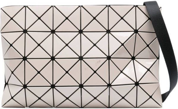 Bao Issey Miyake Lucent crossbodytas Beige