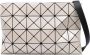 Bao Issey Miyake Lucent crossbodytas Beige - Thumbnail 1