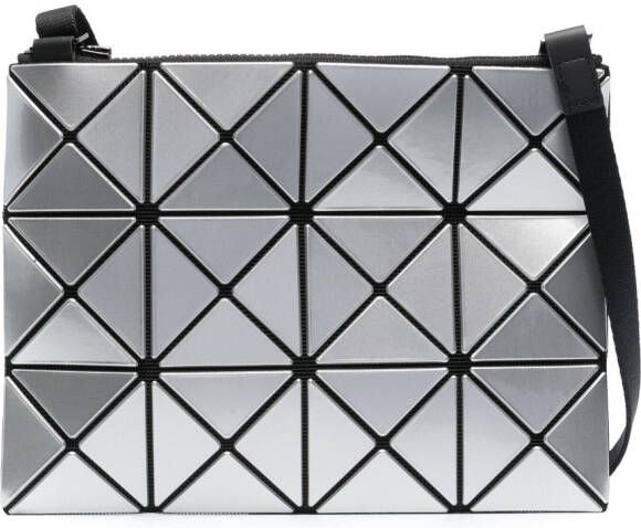 Bao Issey Miyake Lucent crossbodytas Grijs