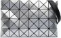 Bao Issey Miyake Lucent crossbodytas Zilver - Thumbnail 1