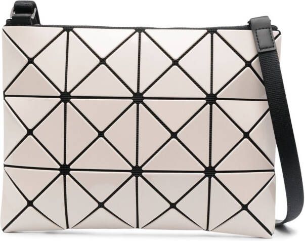 Bao Issey Miyake Lucent crossbodytas Beige