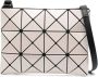 Bao Issey Miyake Lucent crossbodytas Beige - Thumbnail 1