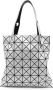 Bao Issey Miyake Lucent shopper met geometrische vlakken Wit - Thumbnail 1