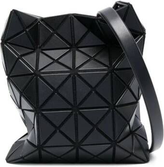 Bao Issey Miyake Prism kleine crossbodytas Zwart