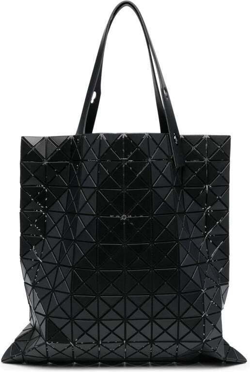 Bao Issey Miyake Prism schoudertas Zwart