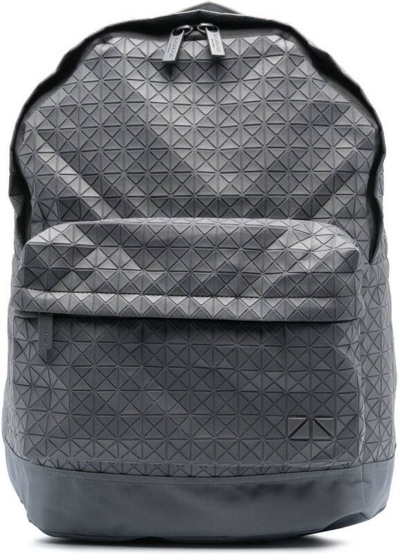 Bao Issey Miyake Reflector rugzak Grijs