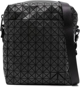 Bao Issey Miyake Voyager schoudertas Zwart