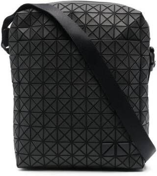 Bao Issey Miyake Voyager schoudertas Zwart