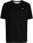 BAPY BY *A BATHING APE T-shirt met ronde hals Zwart - Thumbnail 1